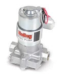 Holley 12-815-1 140 Gph Black? Electric Fuel Pump Street/strip Carbureted App. Fixed Price $299.95.