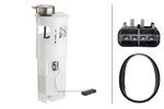 Hella Fuel Pump And Sender Assembly For 2002-2003 Dodge Ram 1500 358301401. Fixed Price $185.25.