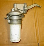 New Carter 3732S Hipo Fuel Pump 1963-1965 Ford Mustang, Galaxie 260, 289, Nos. Fixed Price $425.00.