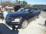 Fuel Pump Assembly Tank Mounted Sedan 5.0L Gdi Fits 12-14 Genesis 169952. Fixed Price $82.87.