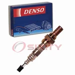Denso Upstream Left Oxygen Sensor For 2007 Chevrolet Silverado 1500 Hd Ht. Fixed Price $55.04.