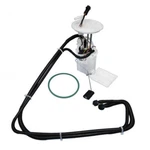 Fuel Pump Module Assembly-base Motor Works USEP8577M. Fixed Price $365.06.