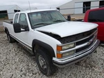 Fuel Pump Assembly Fits 99-00 Chevrolet 2500 Pickup 2254251. Fixed Price $124.69.