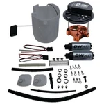 Deatschwerks 9-301-7051 X2 Pump Module W/DW300 For 2012-2016 Scion Fr-s New. Fixed Price $659.00.
