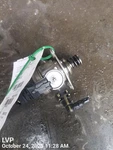 Fuel Pump Engine Mounted Oem 2017 Jaguar Xe 1YR Wrnty. Fixed Price $65.00.