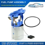 Right Fuel Pump Assembly For Mercedes-benz W204 W212 C300 E350 CLS400 2012-2018. Fixed Price $75.98.