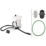 Hella 358146721 Fuel Pump And Sender Assembly. Fixed Price $205.36.