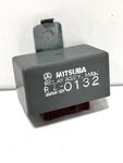 1992-1995 Honda Civic Main Relay Assembly RZ-0132 Mitsuba 39400-SR3-003 Oem. Fixed Price $22.95.