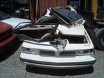 Fuel Pump Only 4-151 2.5L Fits 88-92 Century 168573. Fixed Price $75.00.