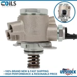For Audi A5 Quattro 2008 2009 V6 3.2L High Pressure Fuel Pump 06E127025M. Fixed Price $119.99.