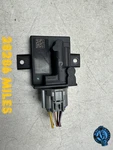 2017-2026 Jaguar Land Rover Fuel Pump Control Module HPLA9D370BD Oem 28 Kmiles. Fixed Price $95.33.