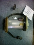 Fuel Pump Fits 03-04 Grand Cherokee 124037. Fixed Price $50.00.