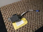 Fuel Pump Resistor Part Number 44535-47050 Fits 2005 Toyota Prius R269754. Fixed Price $19.95.
