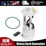Fuel Pump Module W/sending Unit For Nissan Rogue Select L4 2.5L Suv Awd. Fixed Price $50.34.