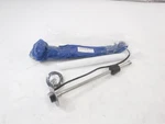 Geloo 350MM 13.8"L 240-33OHM Marine Water Level Gauge Sensor Fuel Sending Unit. Fixed Price $28.99.