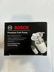 Bosch Electric Fuel Pump 69131 Nissan Ford Mercury Mazda Kia 1986-2004. Fixed Price $27.33.