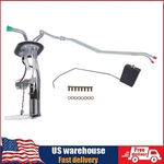 Fuel Pump Module Assembly For Toyota 4RUNNER 1996-1998 V6 3.4L L4 2.7L SP9012H. Fixed Price $98.00.