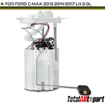 Fuel Pump Assembly Ford C-max 2013 2014 2015 2016 2017 L4 2.0L FV6Z9H307E. Fixed Price $75.99.