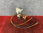 08-15 Bmw E88 E82 E90 E92 E93 Secondary Left Fuel Pump Module Assembly Oem 95K. Fixed Price $74.99.