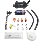 Deatschwerks 9-811-C105-1002 Dw 810 Brushless Fuel Pump. Fixed Price $599.00.