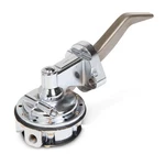Gasket Mechanical Fuel Pump 7706MRG; 80 Gph 7.5 Psi Silver Ford 260-351W. Fixed Price $118.36.
