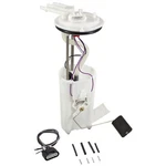 Gmb Fuel Pump Module 530-2700 For Chevrolet Gmc P30 P3500 1998-1999. Fixed Price $216.79.