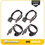 Air Fuel Ratio 02 O2 Sensor For 07-08 Acura Tl 3.2L Upstream & Downstream Set 4. Fixed Price $79.11.