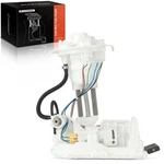 A-premium Electric Fuel Pump Module Assembly With Sending Unit Compatible. Fixed Price $108.49.
