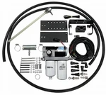 Airdog Pureflow II-5G Fuel Separation System For Dodge 5.9L Cummins. Fixed Price $816.00.