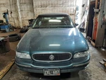 Fuel Pump Assembly 6-231 3.8L Fits 97-99 Bonneville 1081585. Fixed Price $76.50.