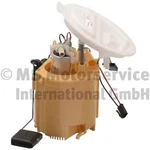 Pierburg Fuel Supply Unit Mercedes-benz 3,0 2,1 A2124700194. Fixed Price $256.84.