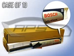 Bosch 22" Evolution Wiper Blades 4822 - Case Of 10. Fixed Price $110.00.