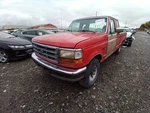 Fuel Pump Assembly From 8501 Gvw Fits 96-97 Ford F250 Pickup 12622616. Fixed Price $80.02.