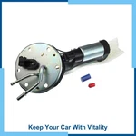 17040S02L00 Electric Fuel Pump Assembly For Honda Civic 1.6L 1996-2000. Fixed Price $46.50.