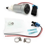 525LPH F90000285 Hellcat Fuel Pump & Install Kit E85 Compatible Fit Walbro. Fixed Price $35.85.