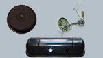Classic Fiat 500 (1967-71) Fuel Tank + Sender Unit Filler Cap Bundle!!!. Fixed Price $268.99.