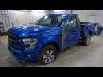 Fuel Pump 2.7L Turbo Tank Mounted 122.0" Wb Fits 15-17 Ford F150 Pickup 1070890. Fixed Price $139.99.