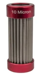 Hyperfuel 46127 Inline Filter Element, 5.5" 10 Micron - Blowout Pricing!. Fixed Price $29.50.