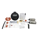 Deatschwerks 9-401-7060 For 2006+ Hemi X2 Series Fuel Pump Module W/dual DW400. Fixed Price $867.95.