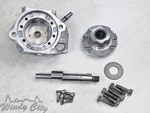 2.8L Duramax Gm Diesel Engine Injector Pump Assembly 55493585. Fixed Price $150.00.