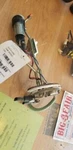 Fuel Pump Assembly Gasoline Super Cab Fits 95-97 Ranger 1976858. Fixed Price $77.85.