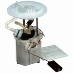 Fuel Pump Module Assembly Delphi FG1618 Fits 03-08 Jaguar X-type 3.0L-V6. Fixed Price $591.50.