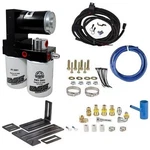 Fass TSC11165G Titanium Signature Series 165GPH Fuel System For 11-14 Duram. Fixed Price $743.95.