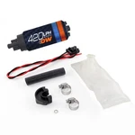 Deatschwerks 9-421-1024 DW420 Series 420LPH In-tank Fuel Pump W/ Install Kit. Fixed Price $199.00.