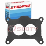 Fel-pro Carburetor Mounting Gasket For 1965 Jeep J-200 5.3L V8 Air Fuel Jy. Fixed Price $10.83.