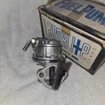 New Lazorlite L21-1010 Mechanical Fuel Pump, Beck/arnley 151-5634. Fixed Price $15.00.