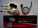 Fuel Pump Module Assembly-standard Cargo Van Autobest F2982A. Fixed Price $86.86.