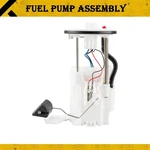 Fuel Pump Assembly FG1170 For 2008-2009 2010-2011 Toyota Camry 2.4L L4 2.5L Gas. Fixed Price $33.99.
