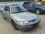 Fuel Pump Convertible Fits 99-03 Saab 9-3 92520. Fixed Price $60.00.