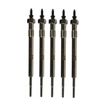 Set Of Glow Plug Motorcraft ZD19 Ford TRANSIT-150/250 2015-2019. Fixed Price $138.26.
